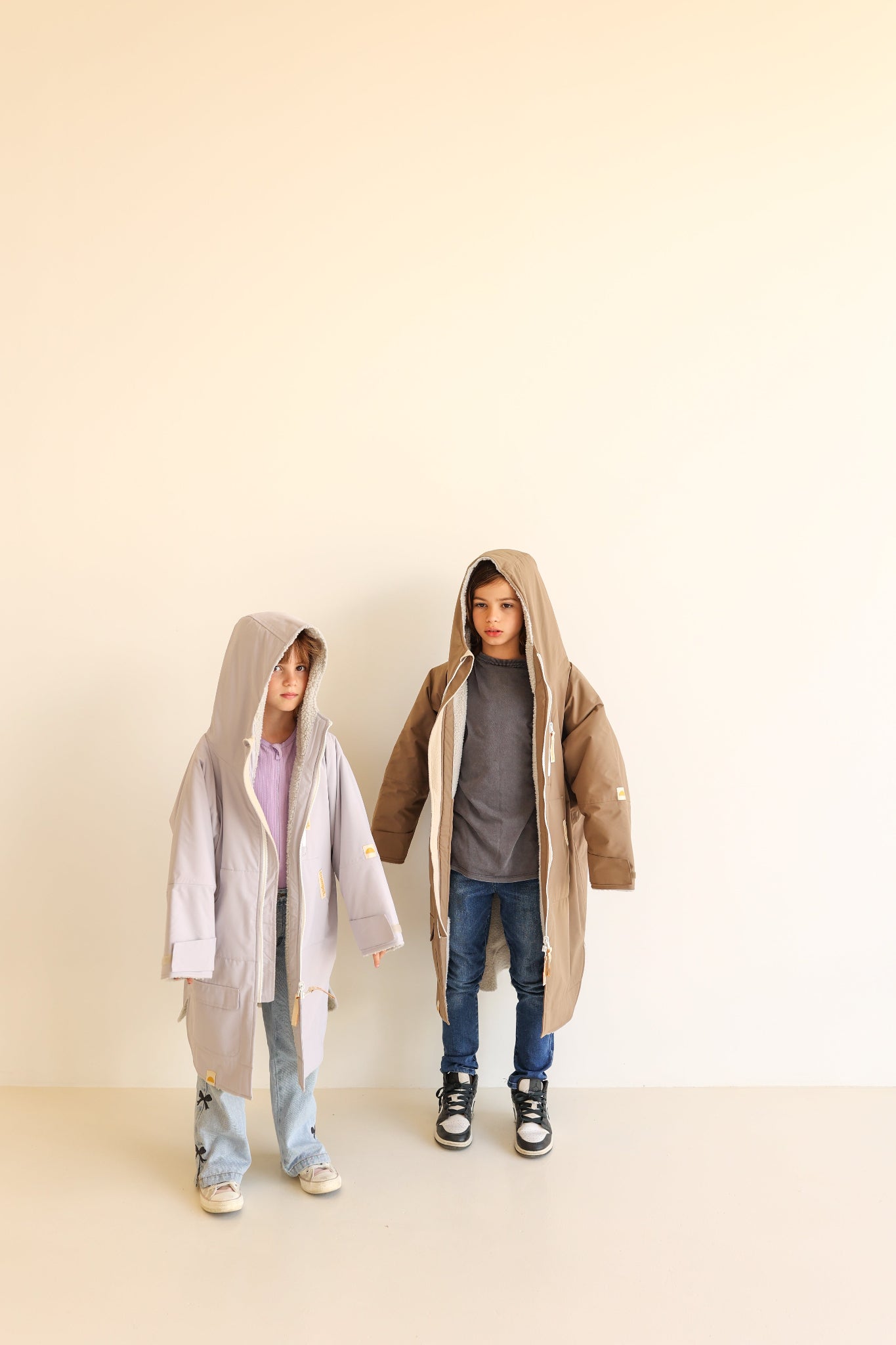 KIDS DUO BUNDLE (2 Kids)