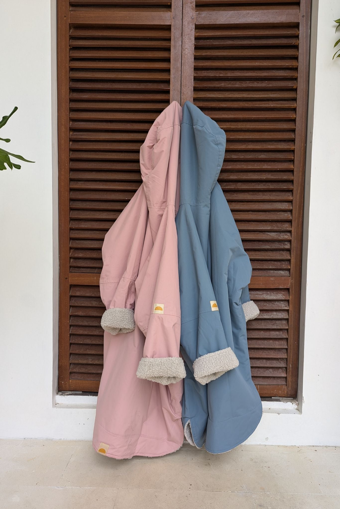 BUBBLEGUM | CRUMPET COAT