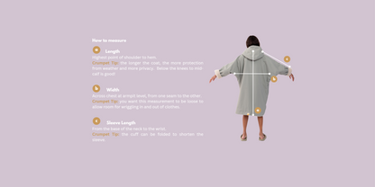 CRUMPET COAT TWIN BUNDLE