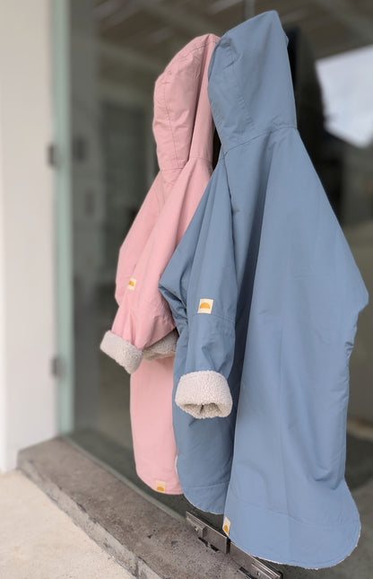 BUBBLEGUM | CRUMPET COAT