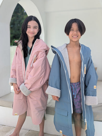 BUBBLEGUM | CRUMPET COAT