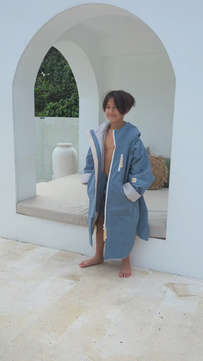 BUBBLEGUM | CRUMPET COAT